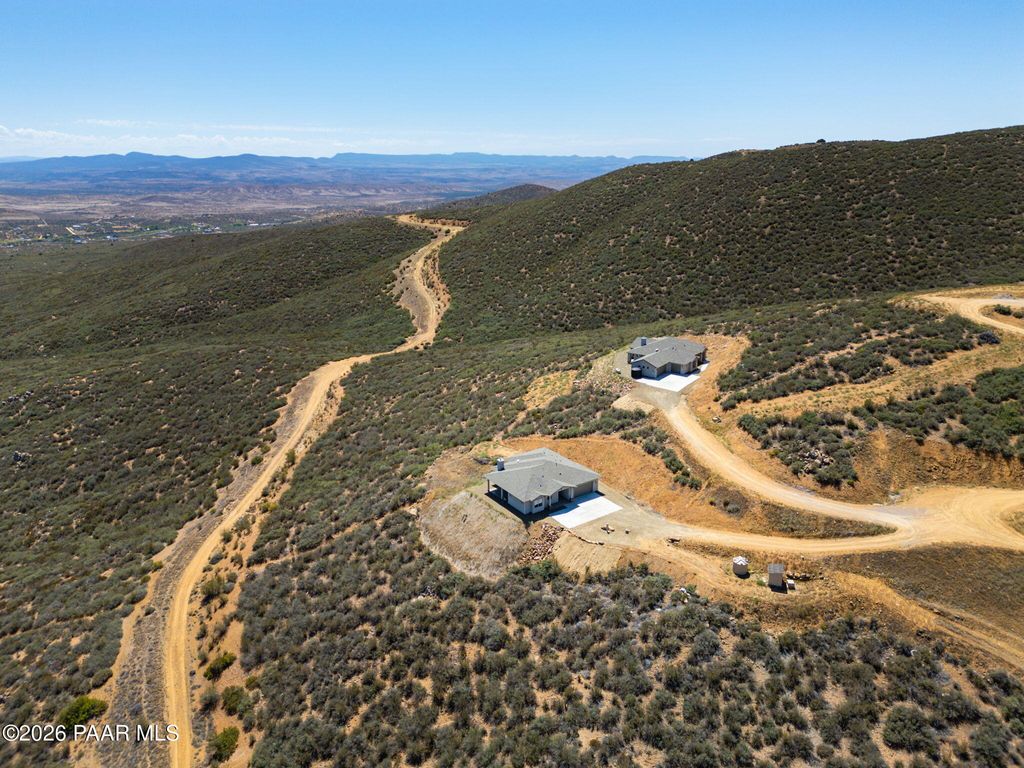 Photo of 15690 E Orchard View Road, Dewey-Humboldt, AZ 86327 (MLS # 1080007)