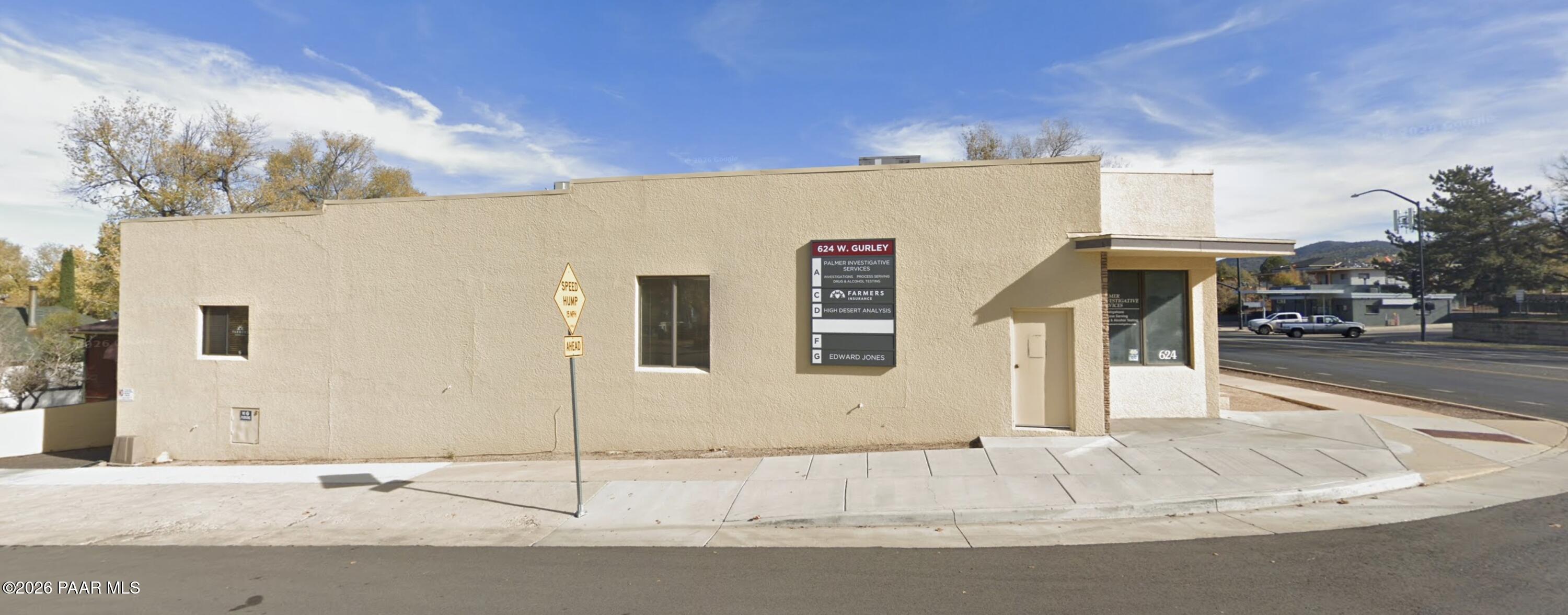 624 W Gurley Street