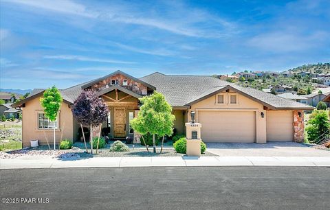 4354 Hornet Drive Prescott AZ 86301