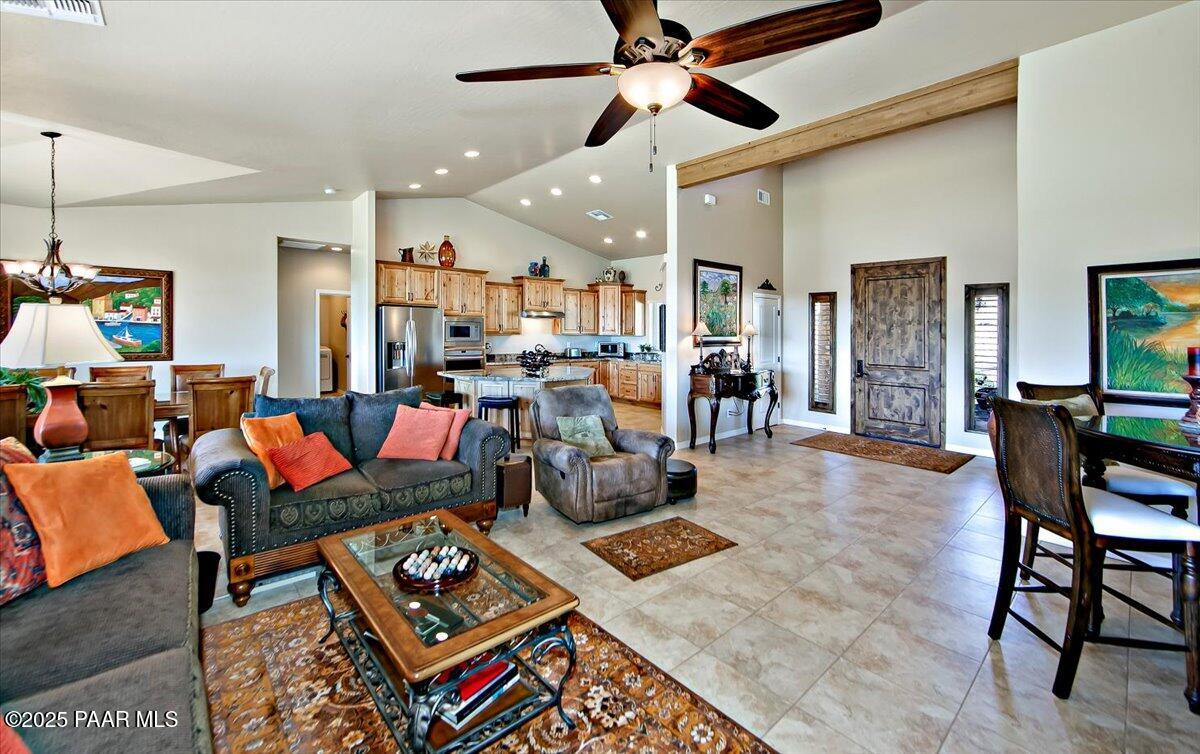 4354 Hornet Drive