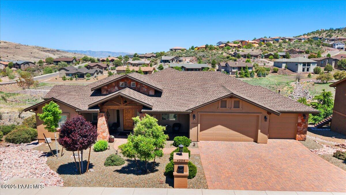 4354 Hornet Drive