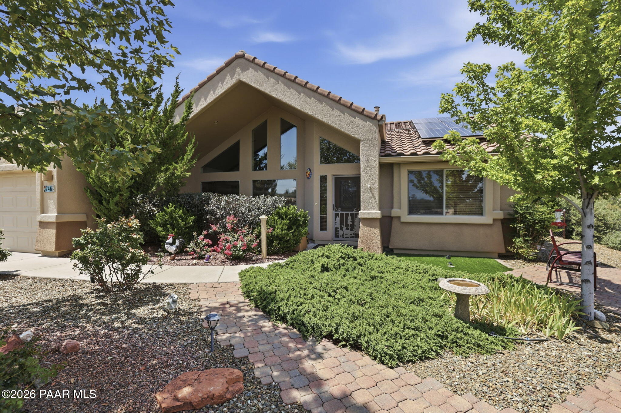 746 Panicum Drive