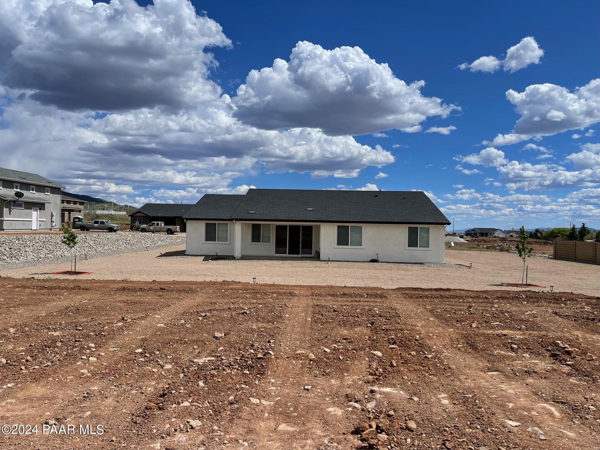 13492 E Remington Road