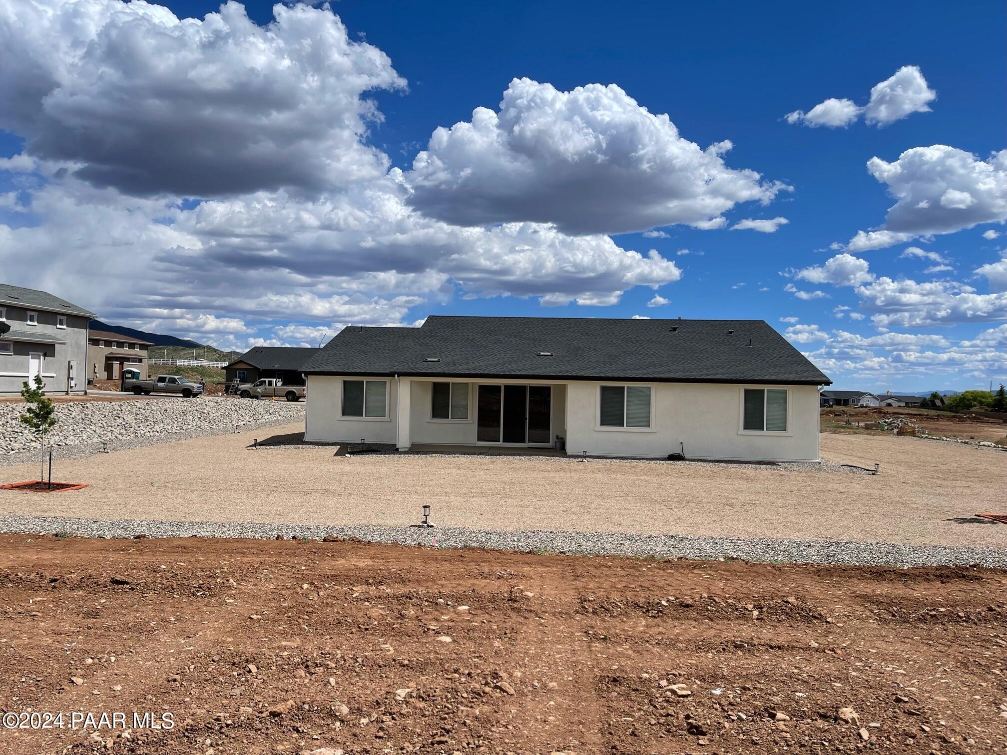 13492 E Remington Road