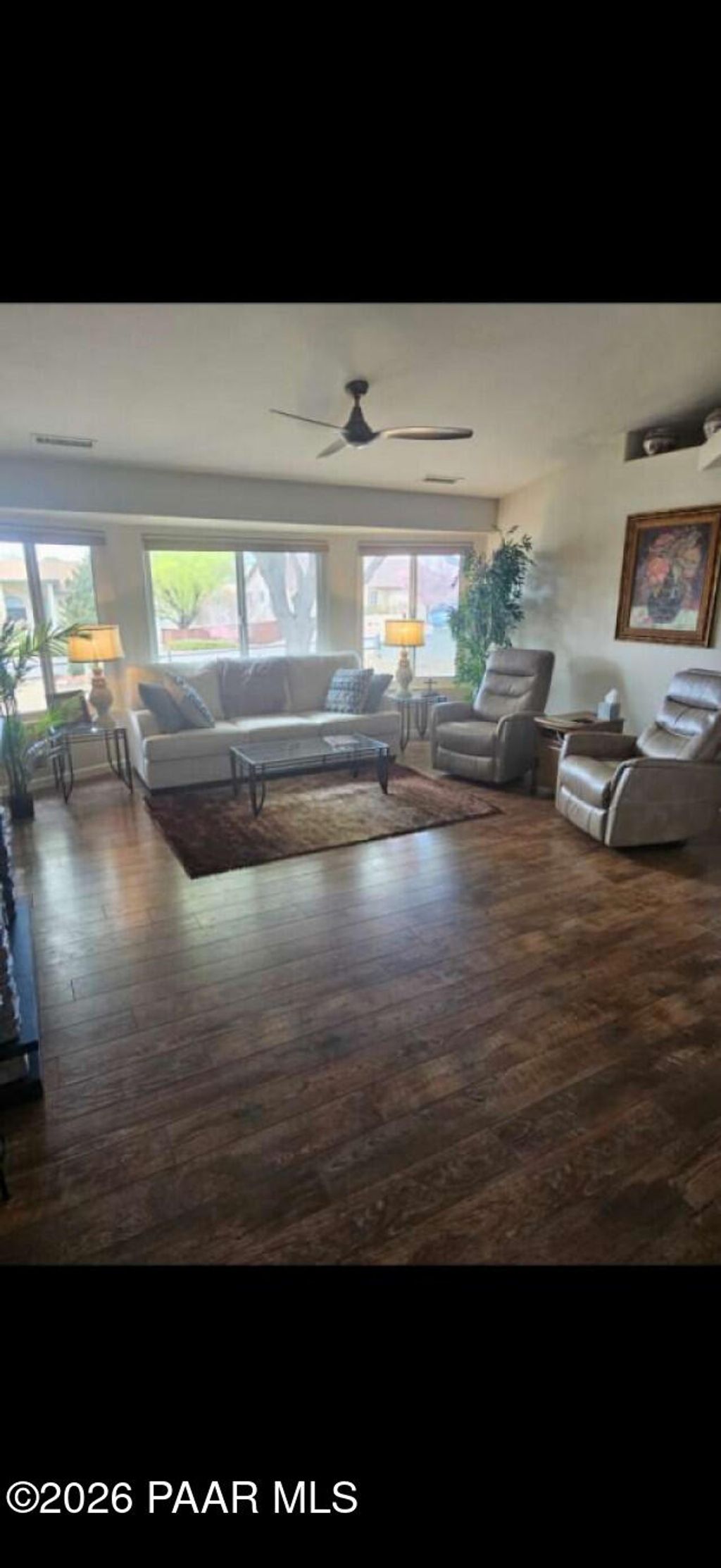 Photo of 4841 N Verde Vista Drive, Prescott Valley, AZ 86314 (MLS # 1078989)