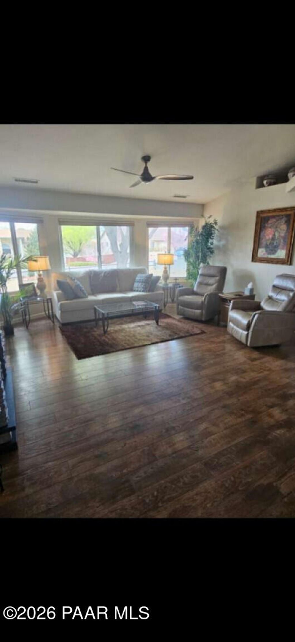 Photo of 4841 N Verde Vista Drive, Prescott Valley, AZ 86314 (MLS # 1078989)