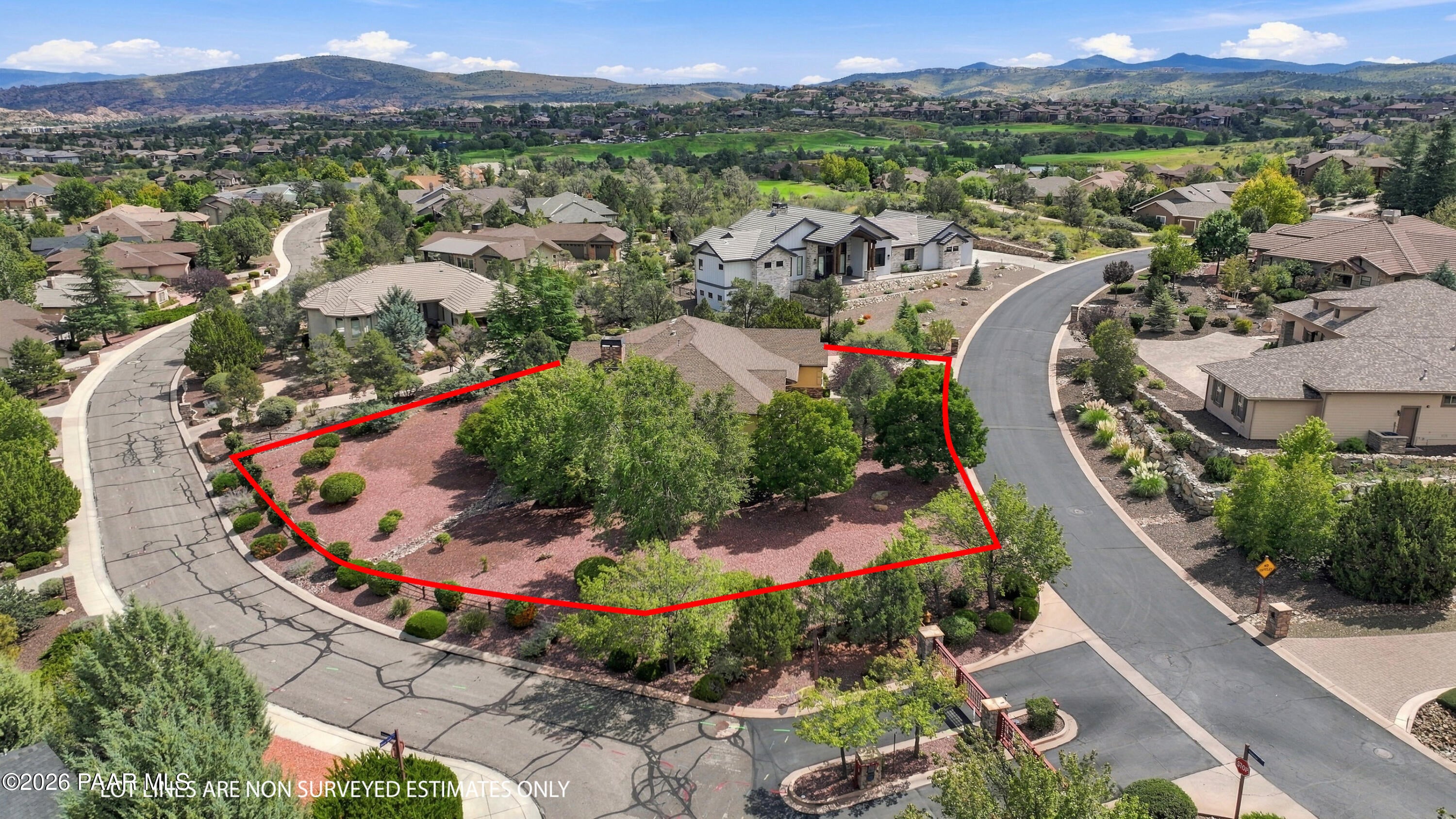 899 Northridge Drive