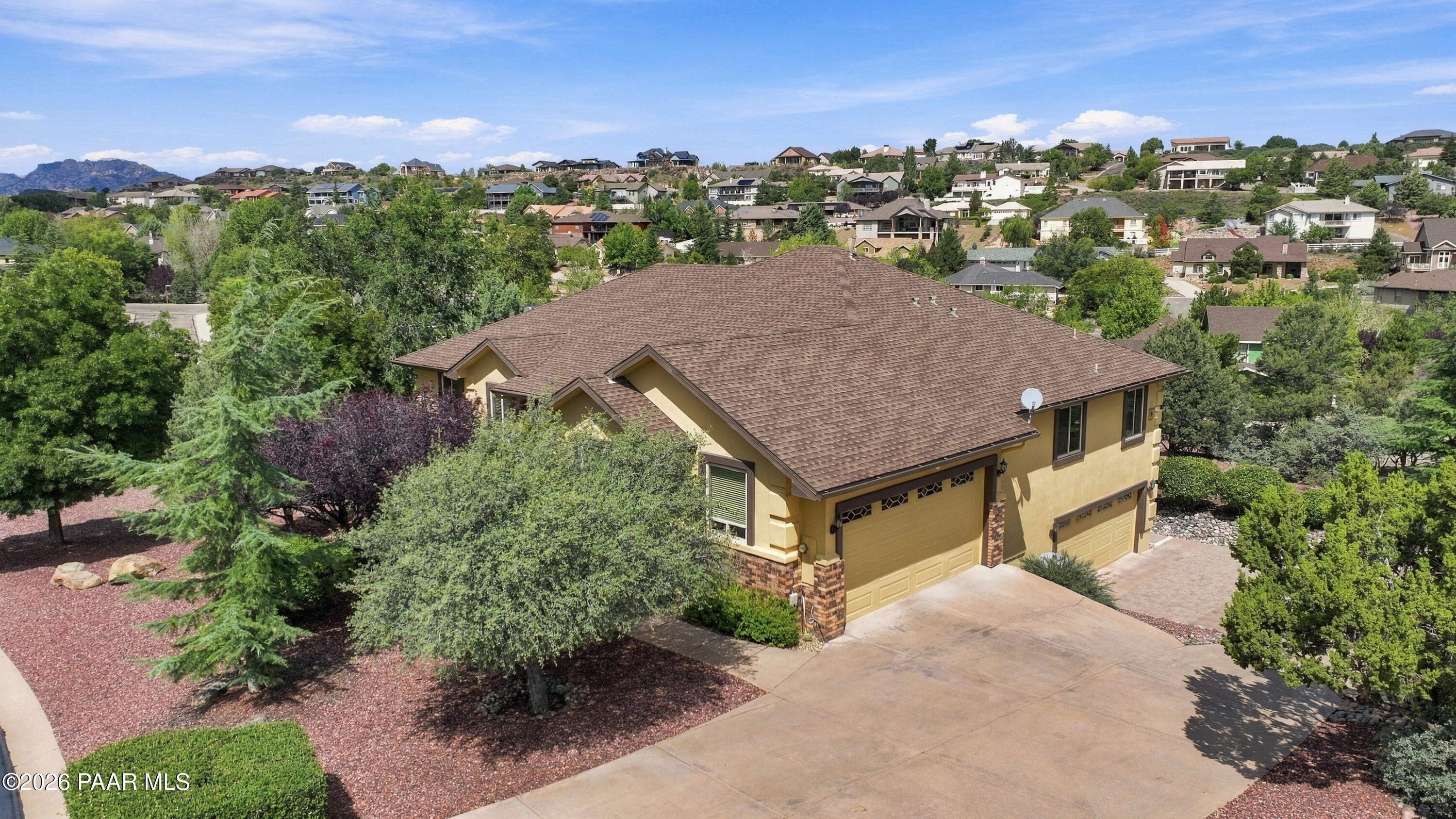 899 Northridge Drive