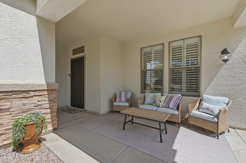 Photo of 1795 N Swayback Road, Prescott Valley, AZ 86314 (MLS # 1085141)