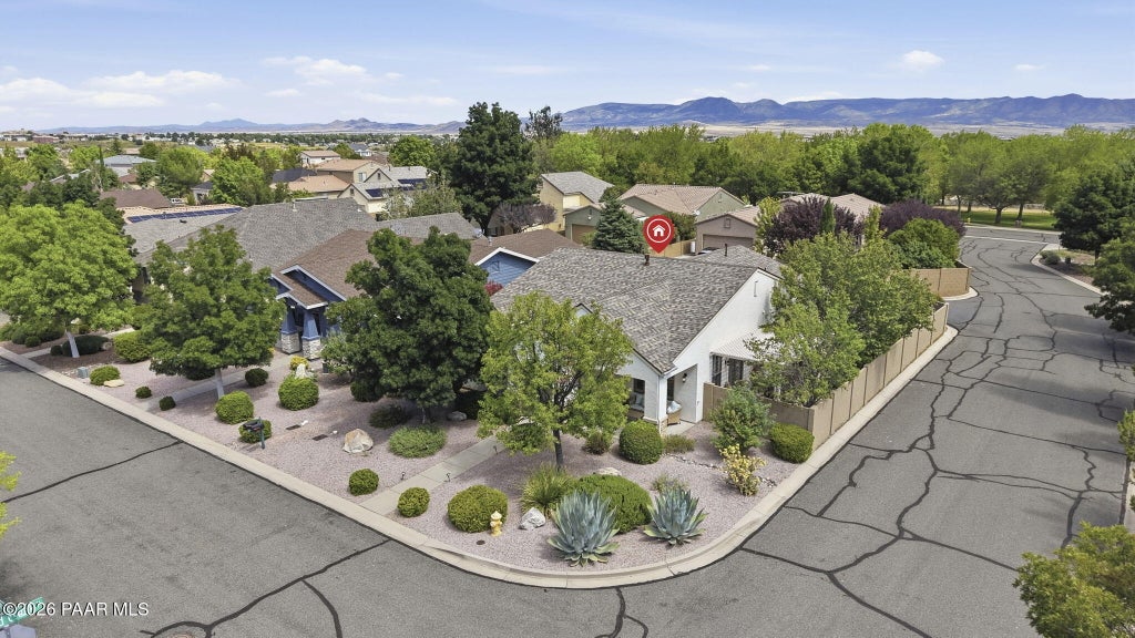 Photo of 1795 N Swayback Road, Prescott Valley, AZ 86314 (MLS # 1085141)