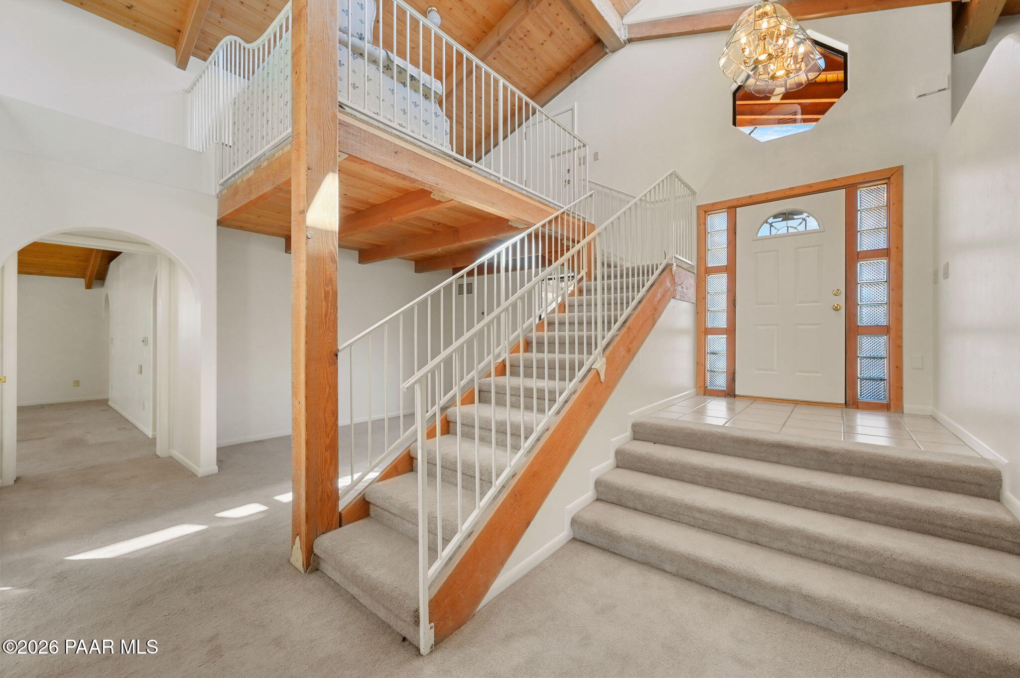 7310 N Old Cornfield Lane