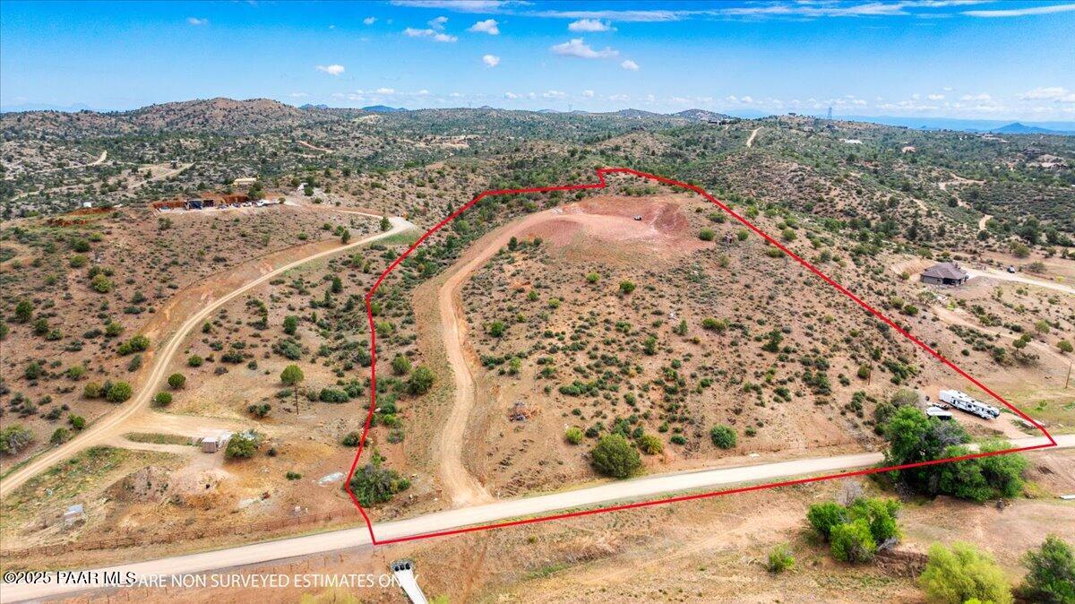 5780 W Stazenski Road