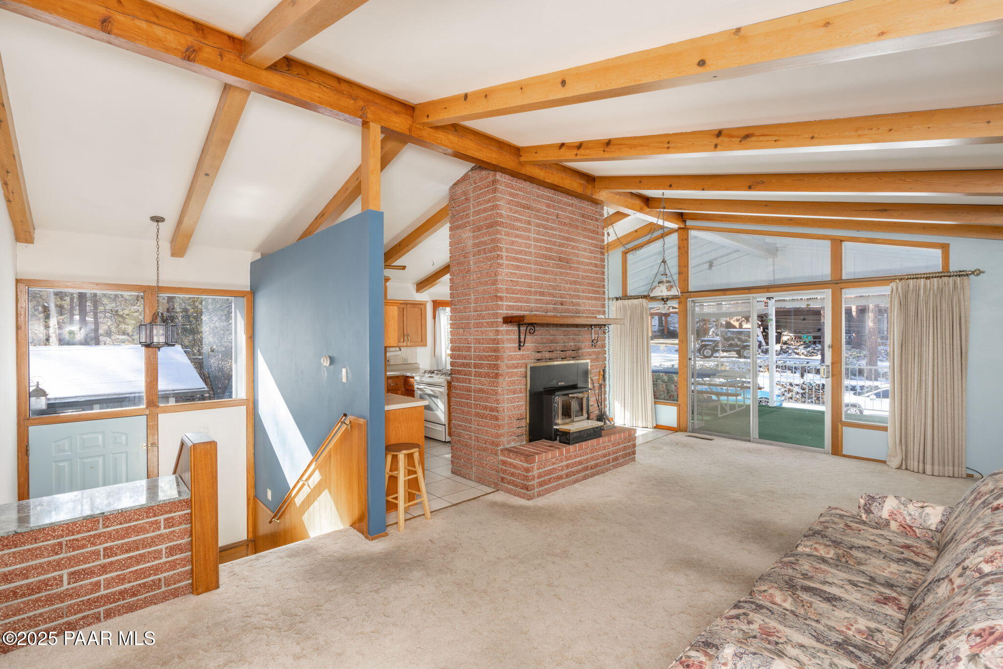 709 E Pine Knoll Drive