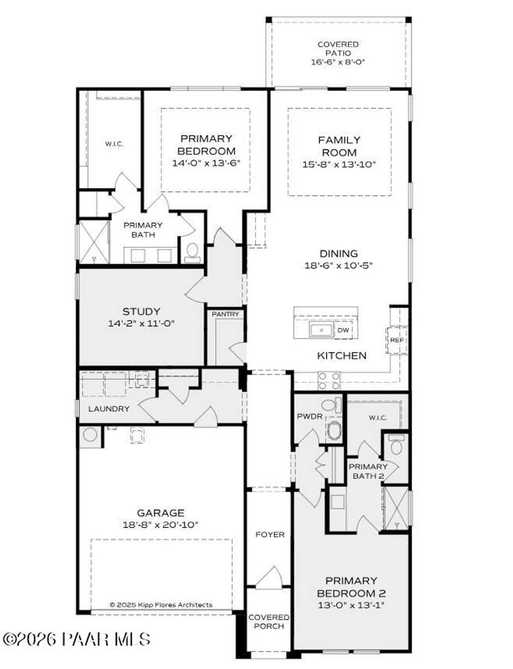 Photo of 1214 Branding Iron Pass #09, Prescott, AZ 86305 (MLS # 1081137)