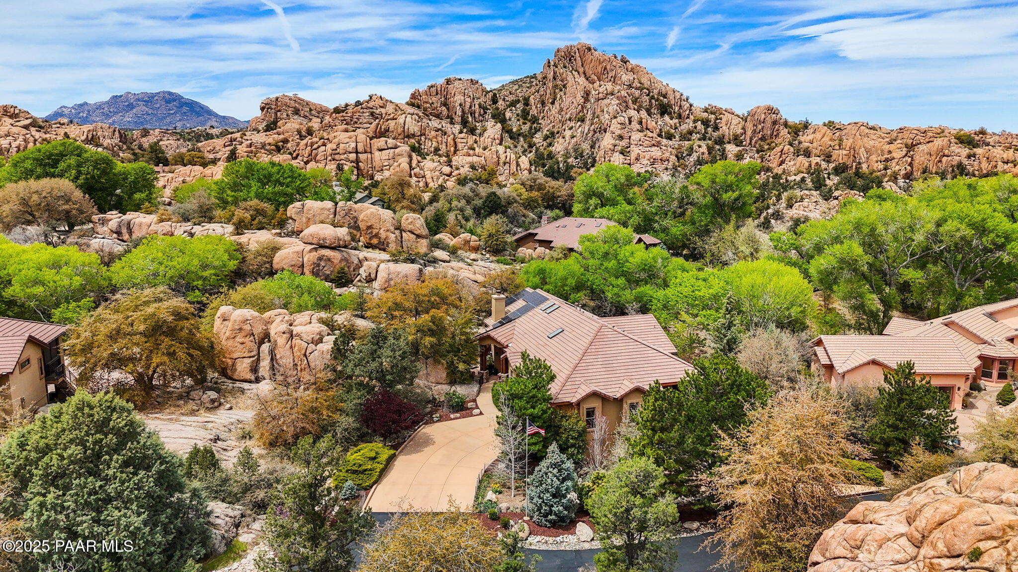 4710 Echo Canyon Place
