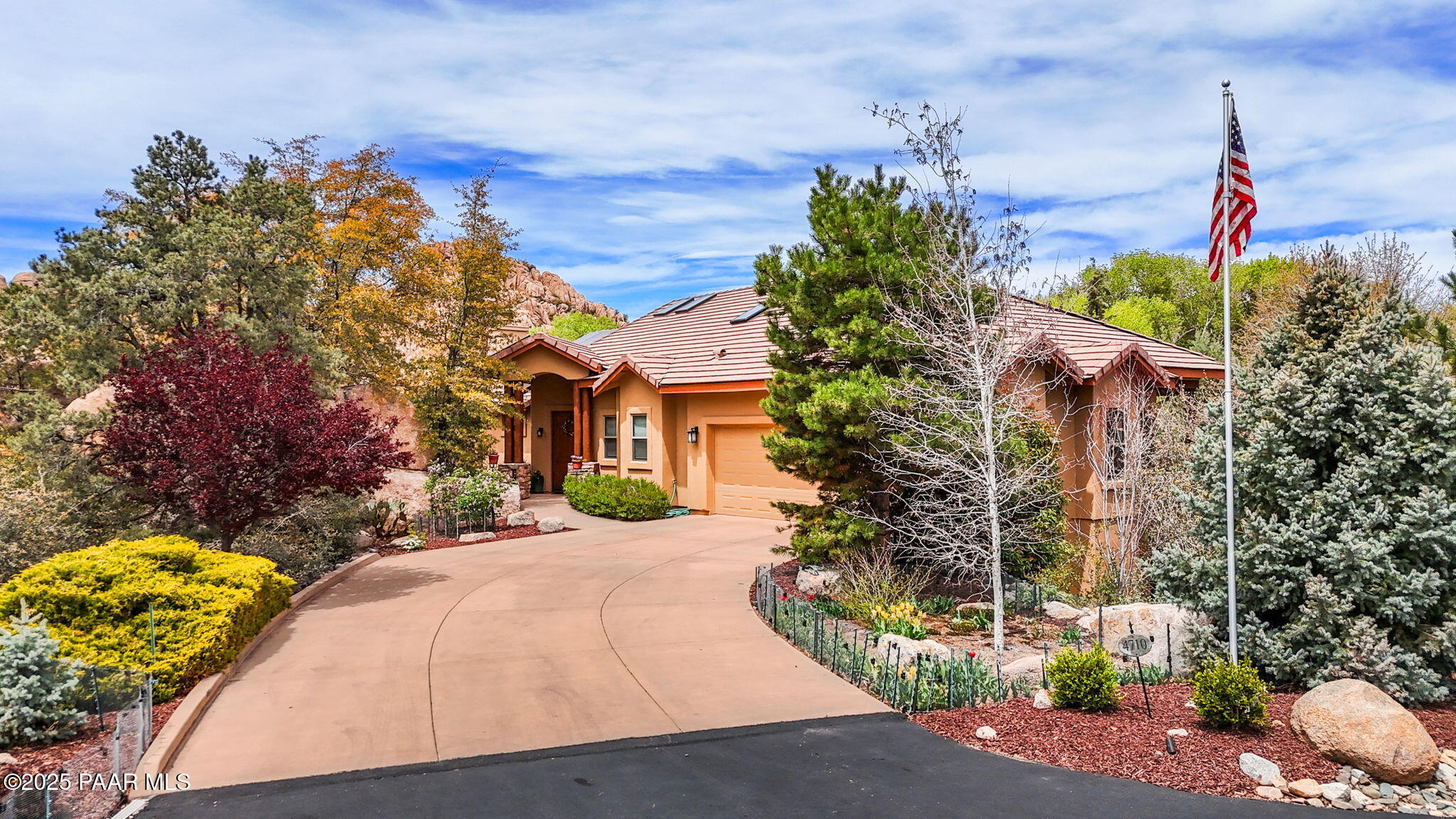4710 Echo Canyon Place