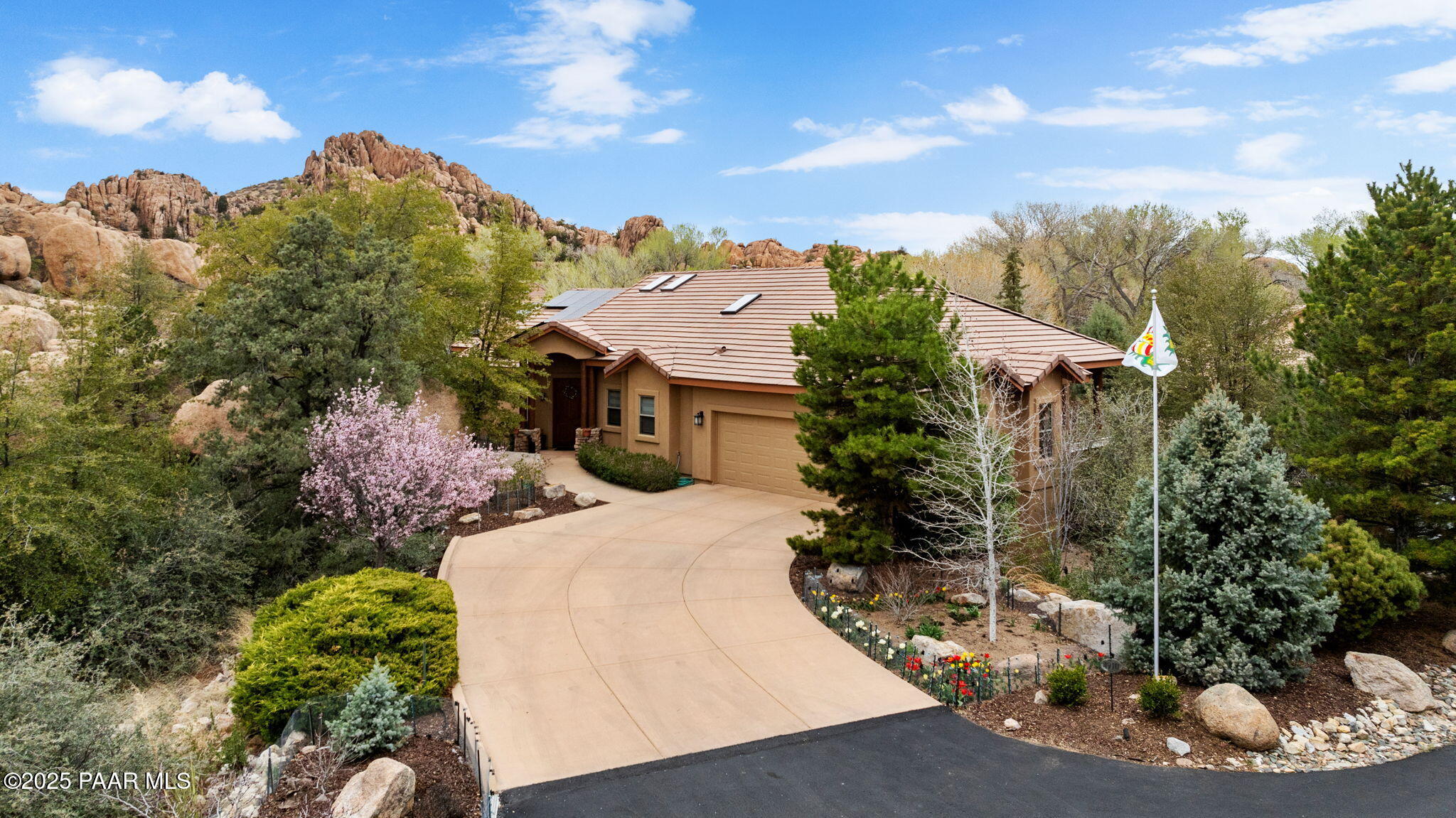 4710 Echo Canyon Place