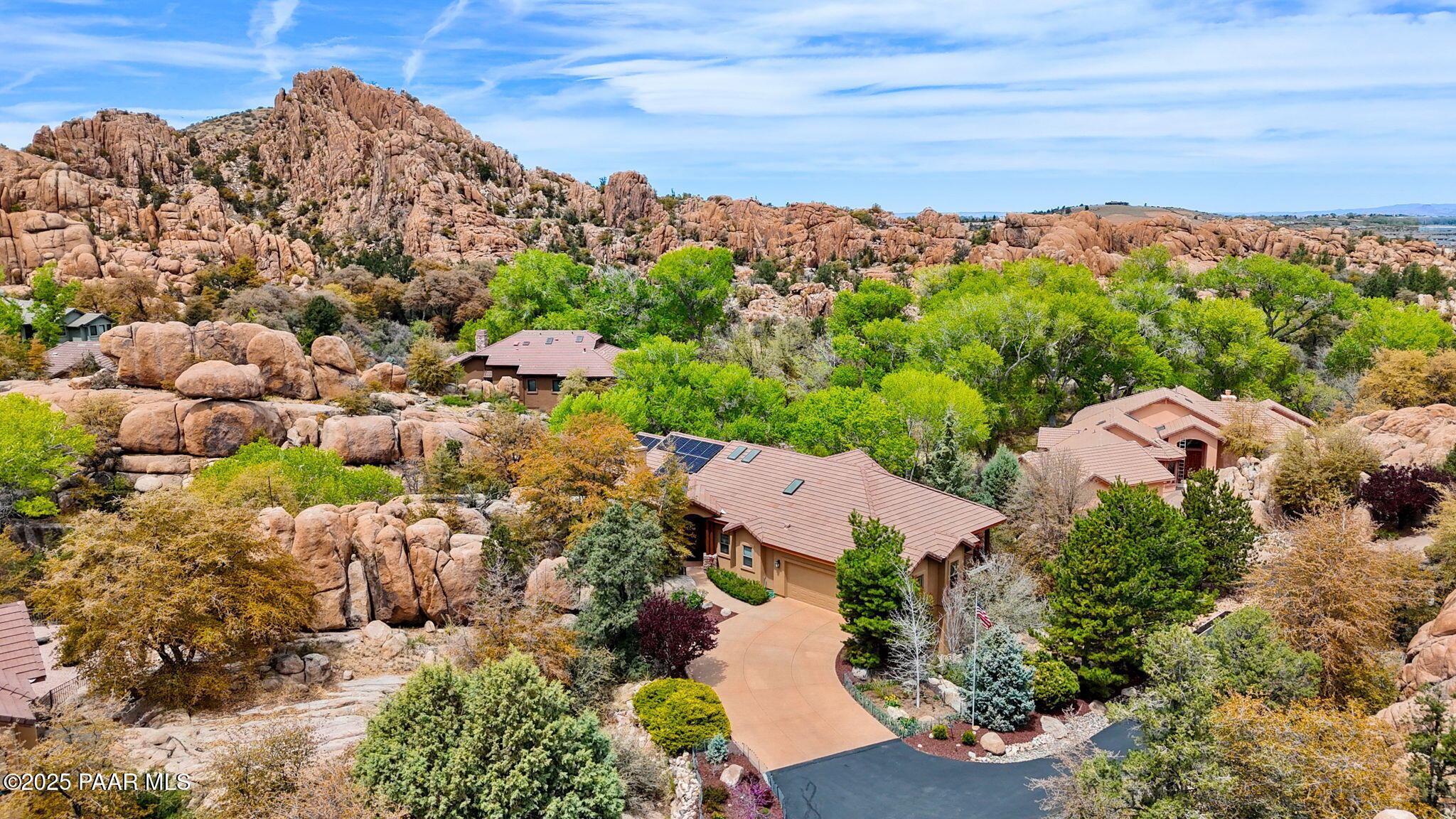 4710 Echo Canyon Place