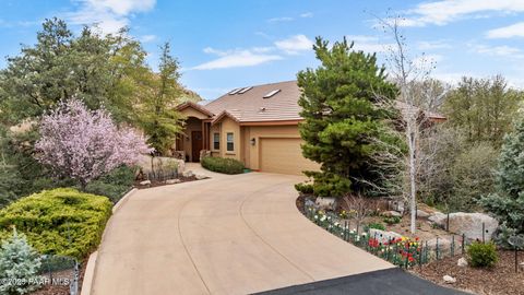 4710 Echo Canyon Place Prescott AZ 86301