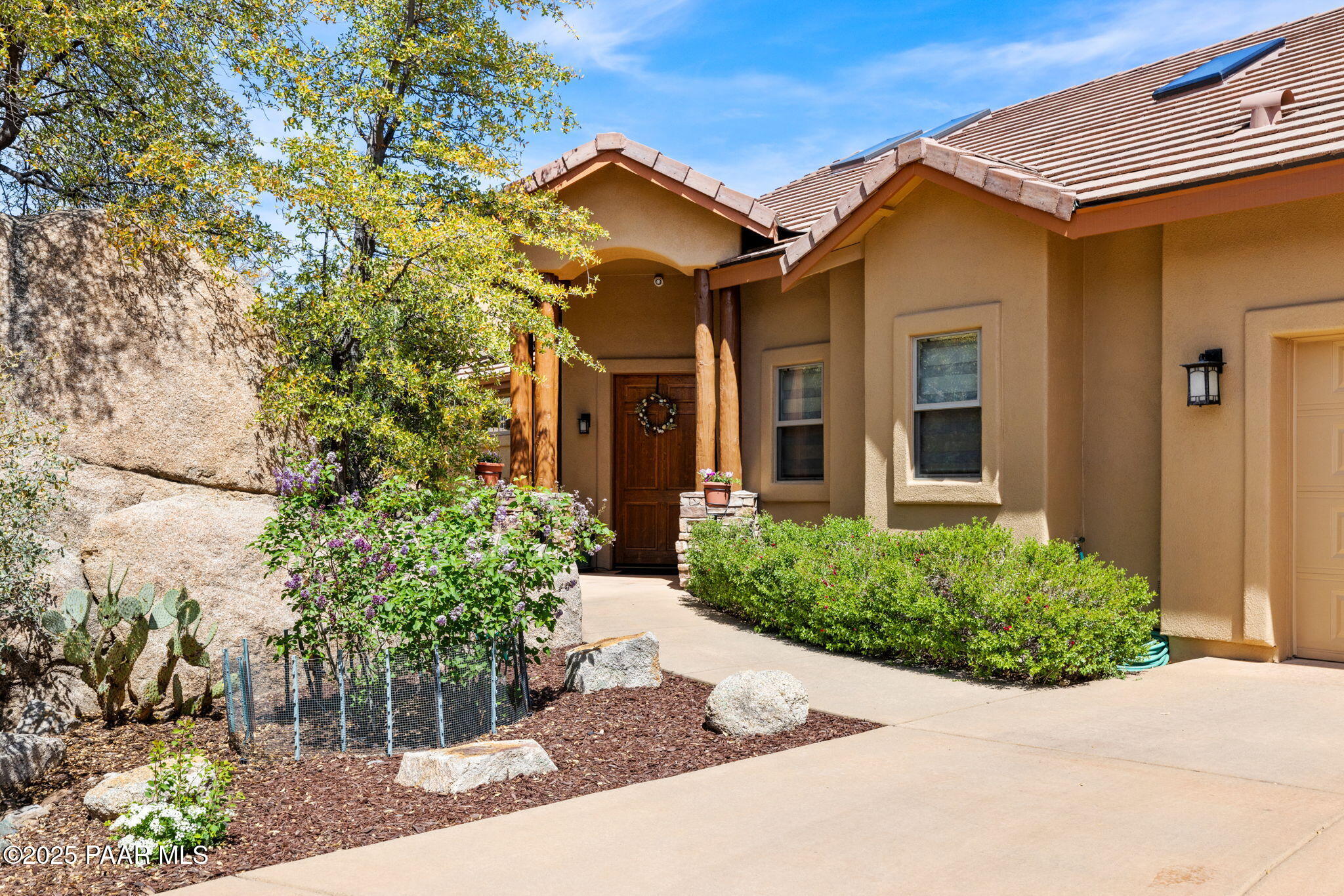 4710 Echo Canyon Place