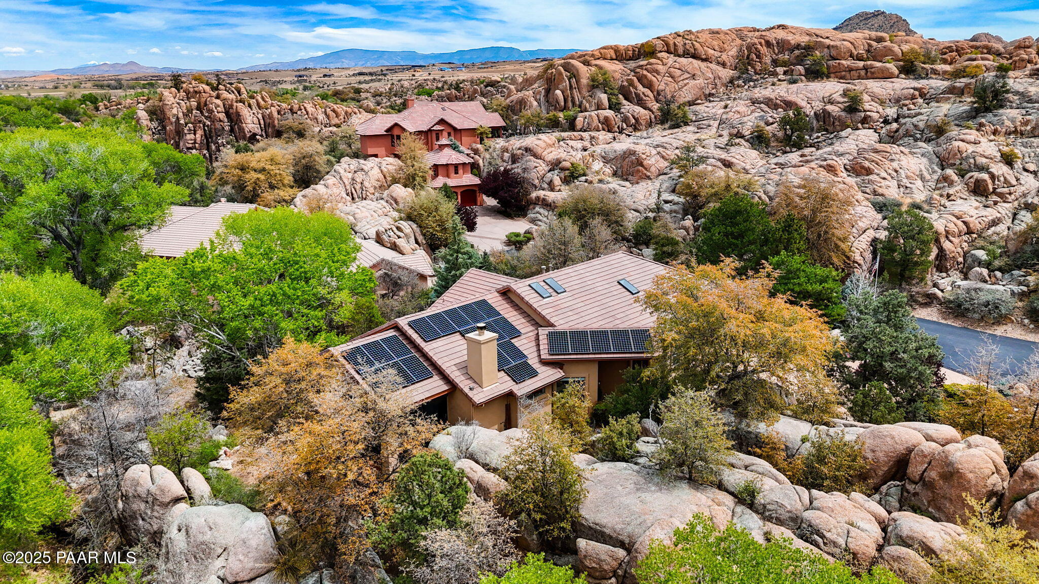 4710 Echo Canyon Place