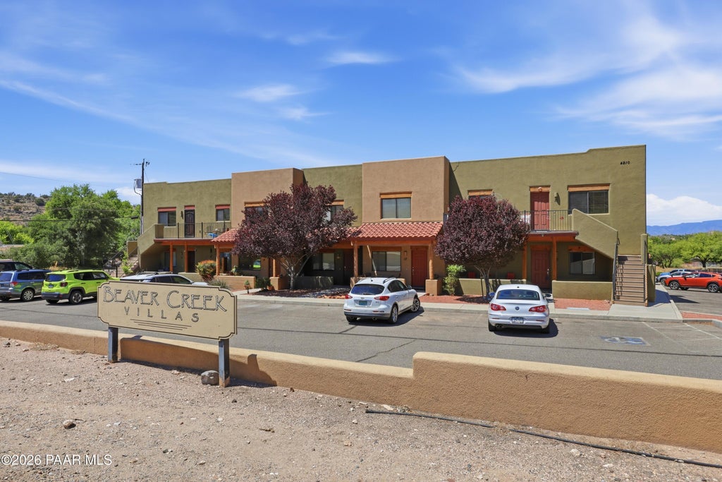 Photo of 4210 N Montezuma Avenue #14, Rimrock, AZ 86335 (MLS # 1083503)