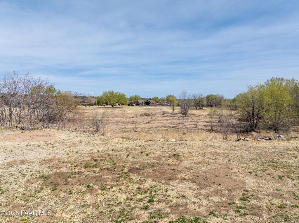 Photo of 3670 Reflection Drive, Prescott, AZ 86305 (MLS # 1080935)