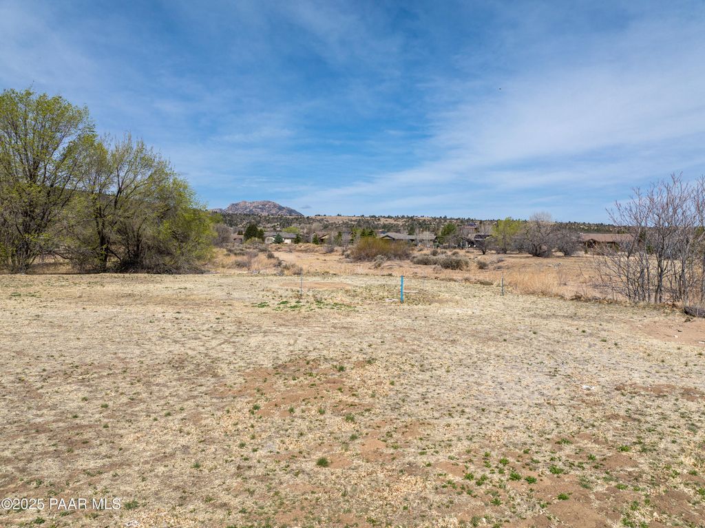 Photo of 3670 Reflection Drive, Prescott, AZ 86305 (MLS # 1080935)