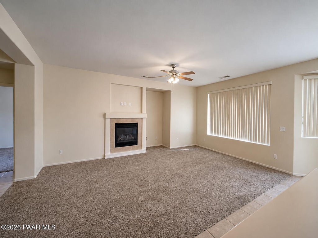 Photo of 7031 E Lynx Wagon Road, Prescott Valley, AZ 86314 (MLS # 1084318)