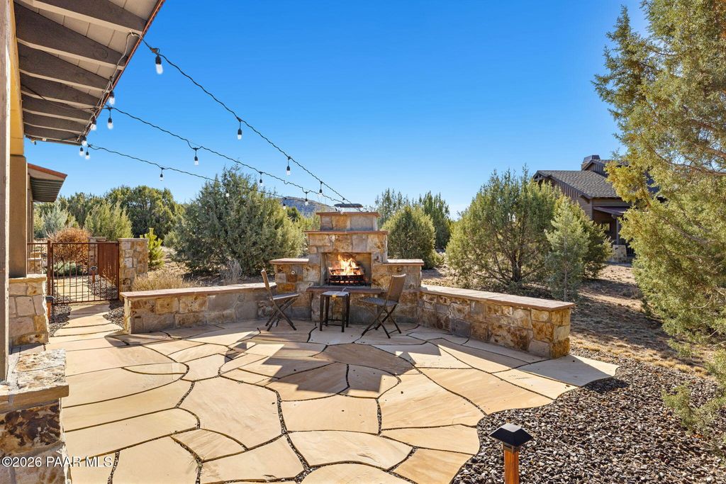 Photo of 14865 N Jay Morrish Drive, Prescott, AZ 86305 (MLS # 1079323)