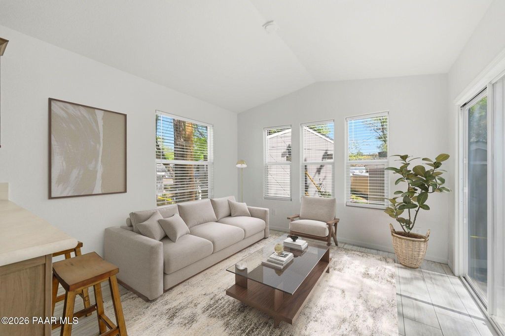 Photo of 1305 Adams Avenue #32, Prescott, AZ 86305 (MLS # 1081113)