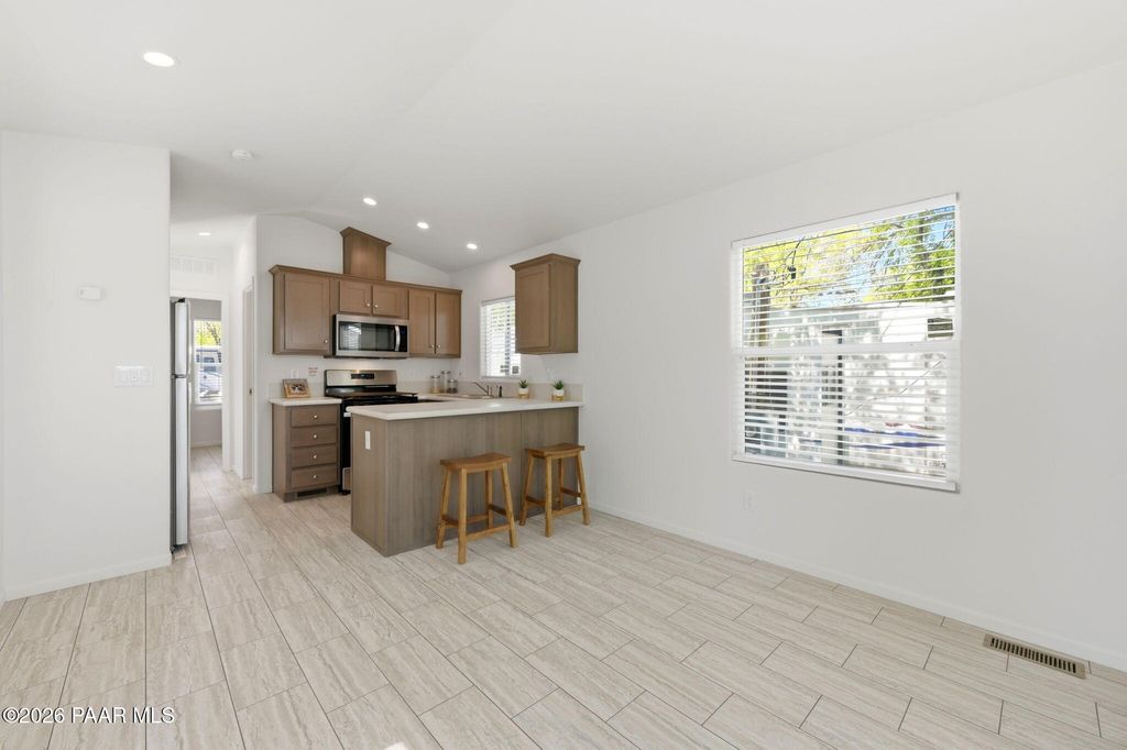 Photo of 1305 Adams Avenue #32, Prescott, AZ 86305 (MLS # 1081113)