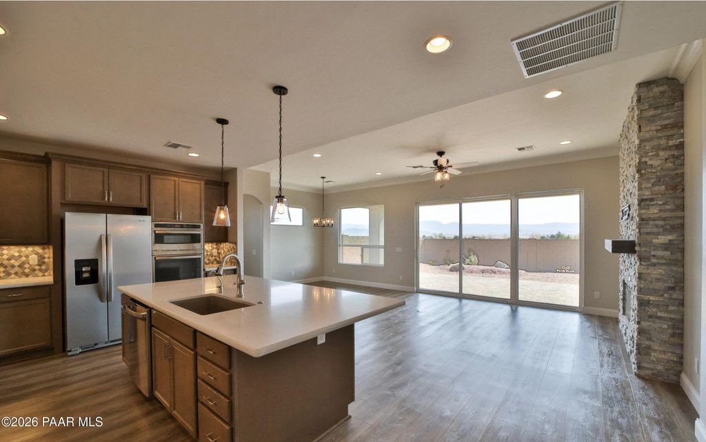 Photo of 7037 Robin Nest Court, Prescott Valley, AZ 86315 (MLS # 1081588)