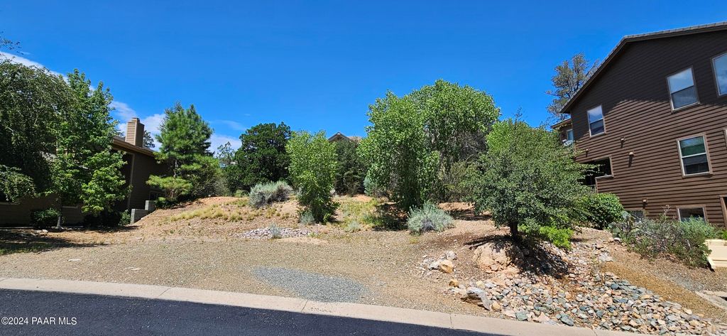 Photo of 19301934 Lazy Meadow Lane, Prescott, AZ 86303 (MLS # 1079724)