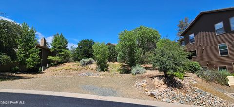 Photo of 19301934 Lazy Meadow Lane, Prescott, AZ 86303 (MLS # 1079724)