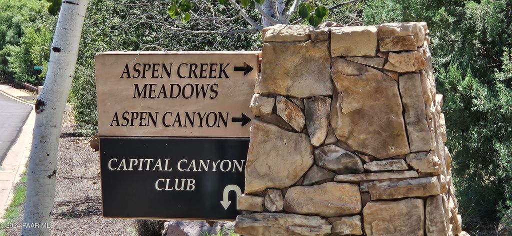 Photo of 19301934 Lazy Meadow Lane, Prescott, AZ 86303 (MLS # 1079724)