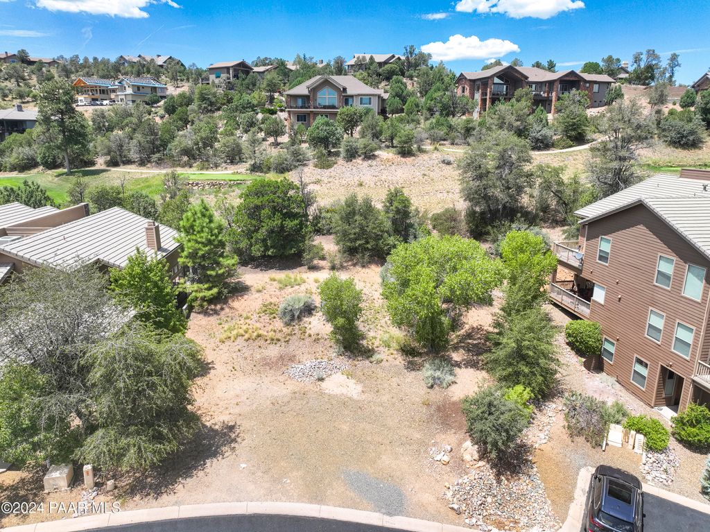 Photo of 19301934 Lazy Meadow Lane, Prescott, AZ 86303 (MLS # 1079724)