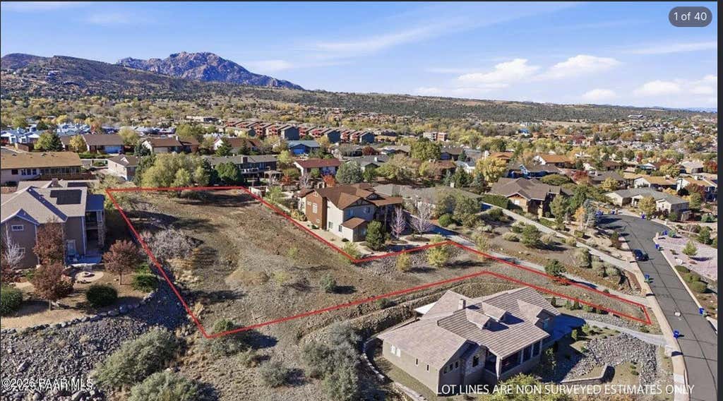 Photo of 2966 Noble Star Drive, Prescott, AZ 86301 (MLS # 1084120)