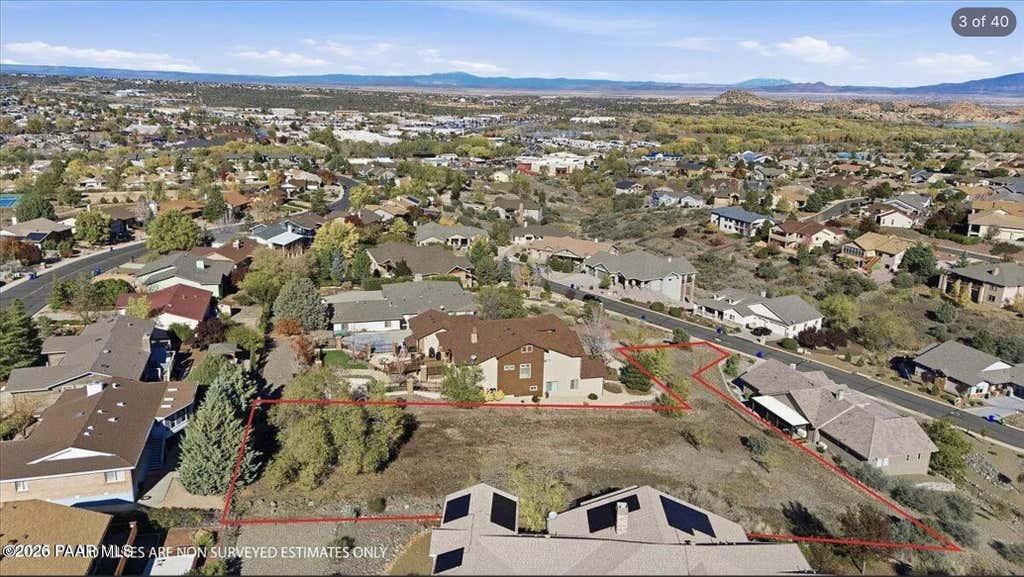 Photo of 2966 Noble Star Drive, Prescott, AZ 86301 (MLS # 1084120)