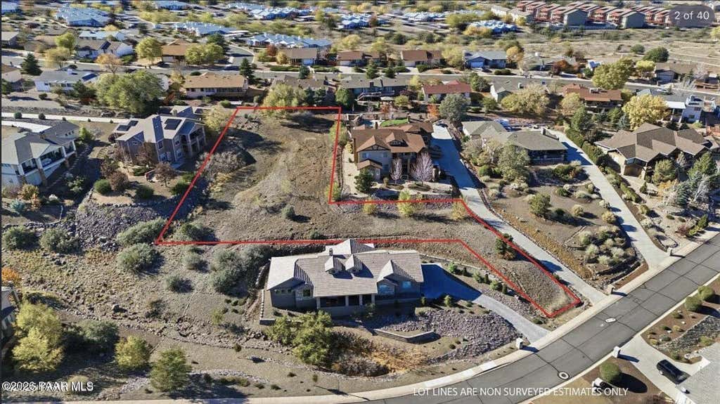 Photo of 2966 Noble Star Drive, Prescott, AZ 86301 (MLS # 1084120)