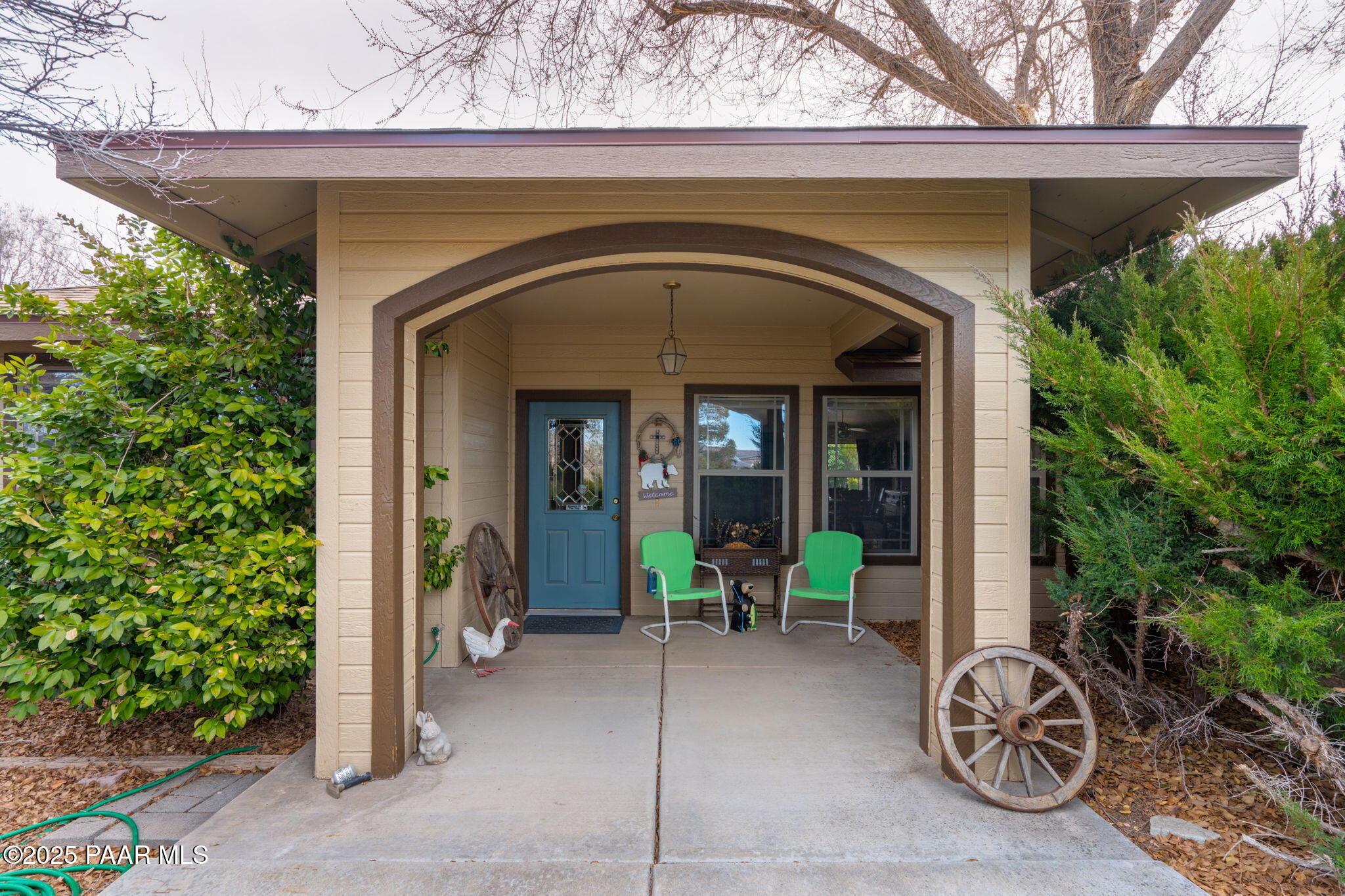 1955 N Rancho Santa Maria Drive