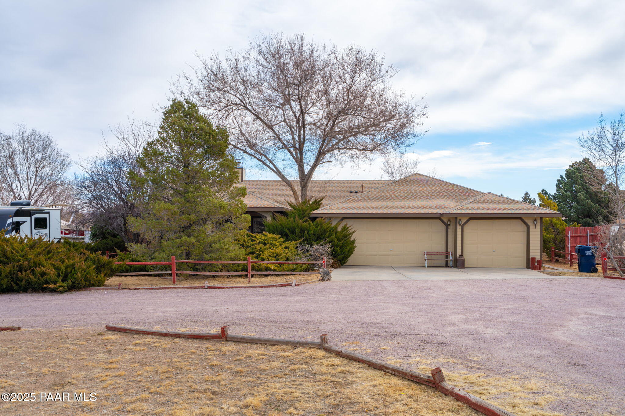 1955 N Rancho Santa Maria Drive