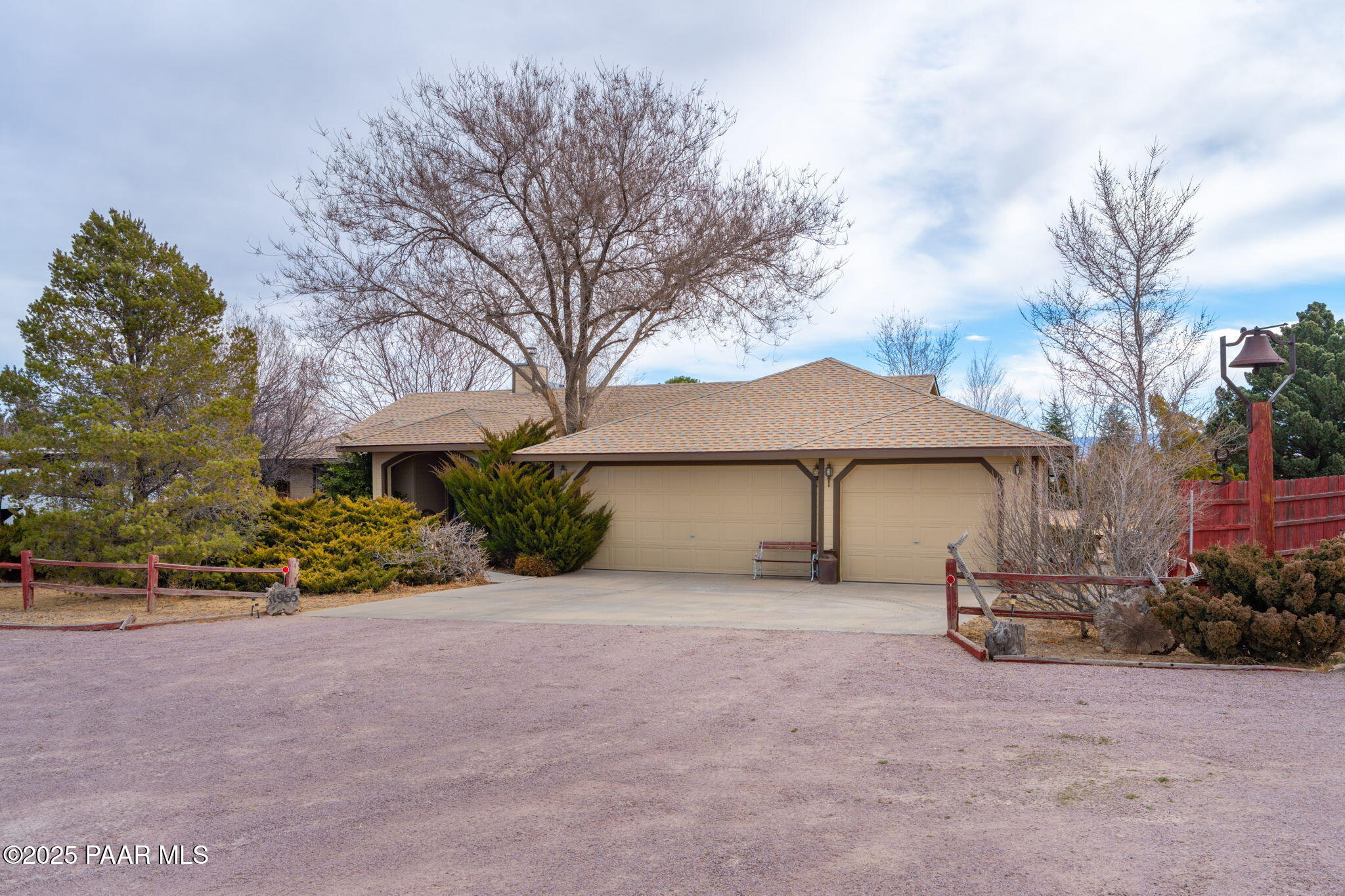 1955 N Rancho Santa Maria Drive