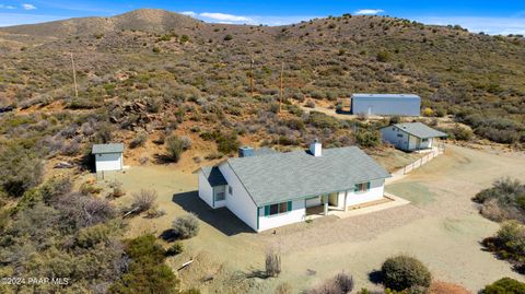 15015 E White Drive Dewey-Humboldt AZ 86327