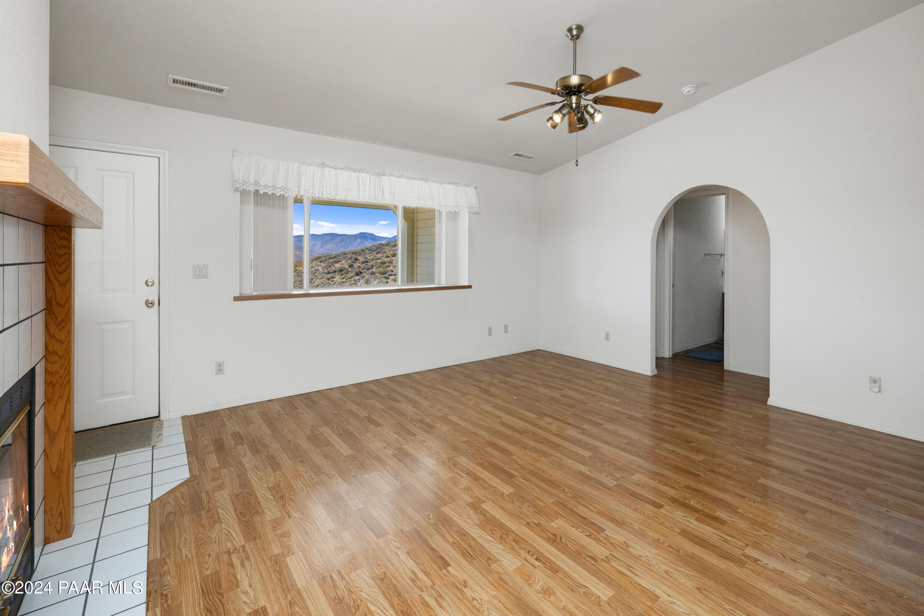 15015 E White Drive