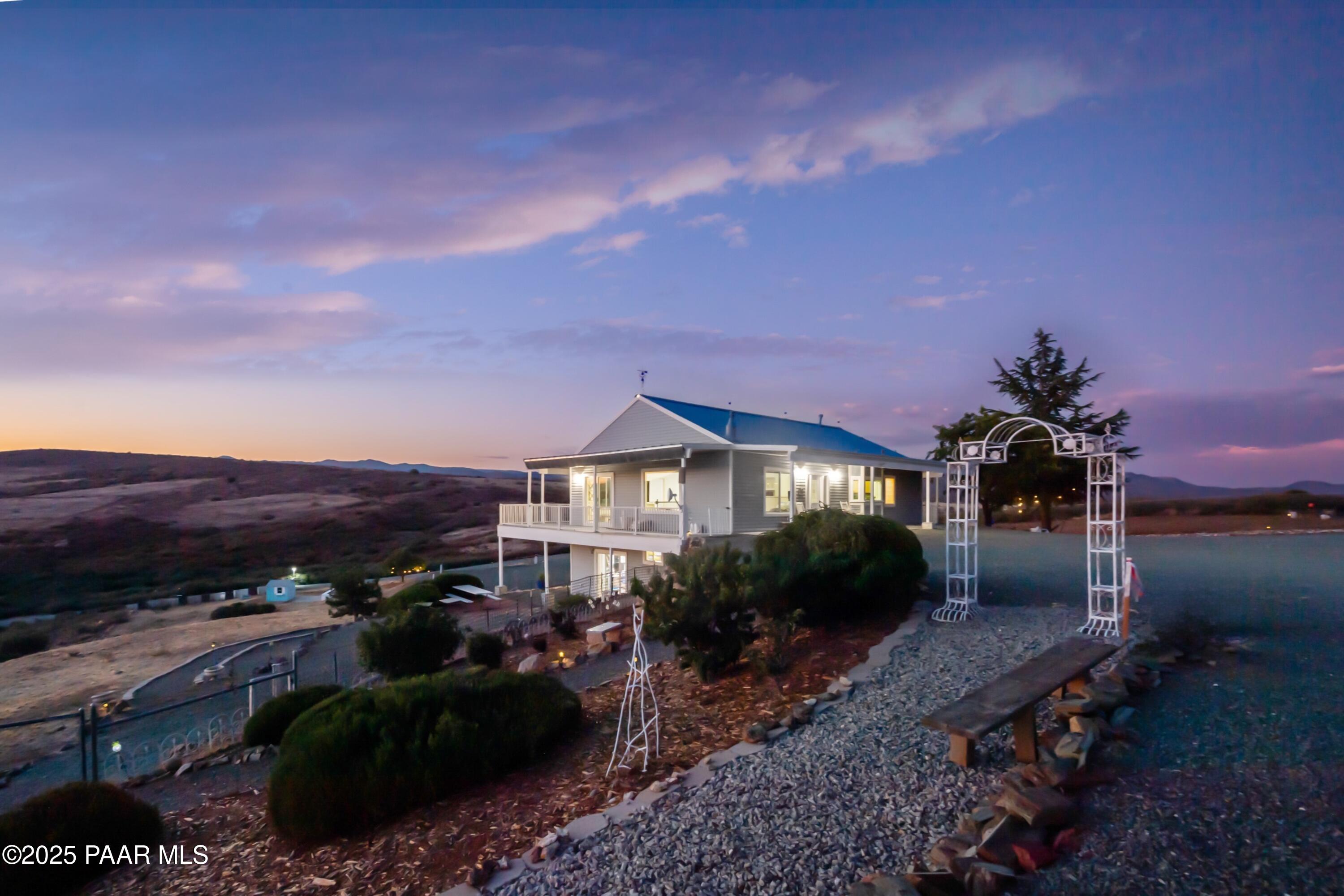 17775 E Rocking J Lane