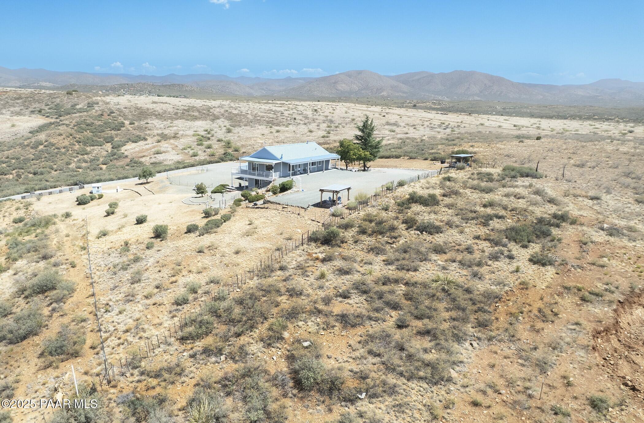 17775 E Rocking J Lane