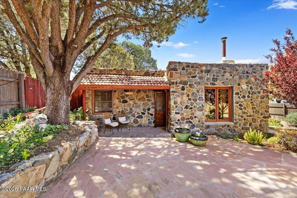 Photo of 214 S Arizona Avenue, Prescott, AZ 86303 (MLS # 1081515)