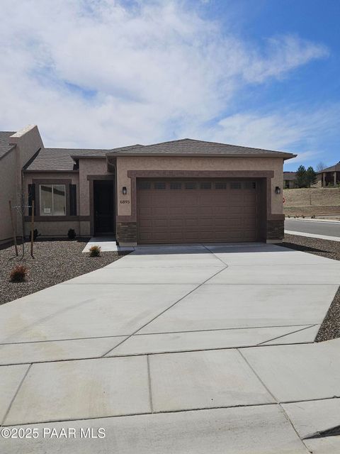 6893 E Byron Place Prescott Valley AZ 86314
