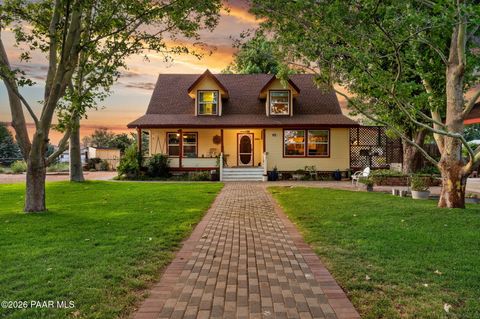 560 W Center Street Chino Valley AZ 86323